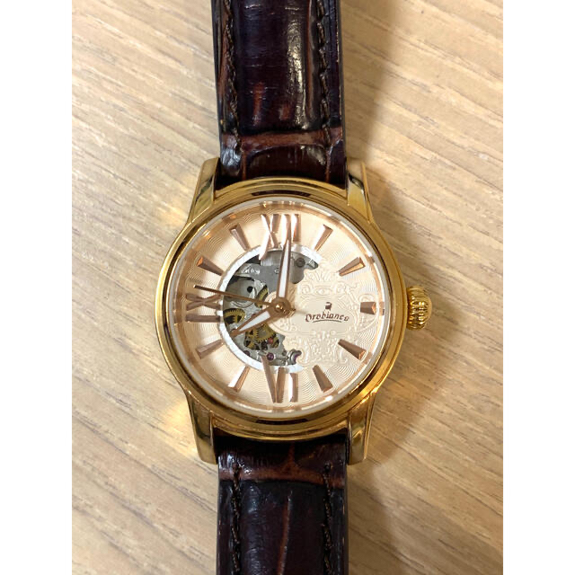 Orobianco(オロビアンコ)のOrobianco ペアウォッチ メンズの時計(腕時計(アナログ))の商品写真