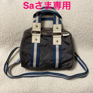 レスポートサック(LeSportsac)の風間ゆみえさんコラボ　レスポートサック(ショルダーバッグ)