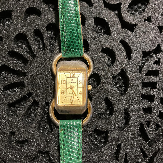 レディースファッション腕時計 レディースのファッション小物(腕時計)の商品写真