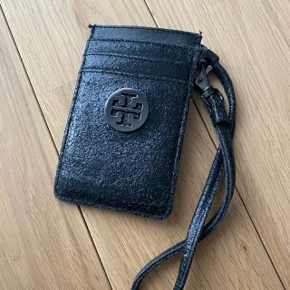 トリーバーチ(Tory Burch)のICケース　TORY BURCH  トリーバーチ(パスケース/IDカードホルダー)