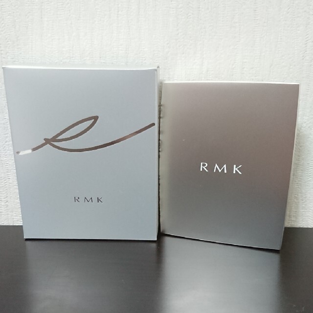 RMK スーパーベーシック コンシーラーパクト 01