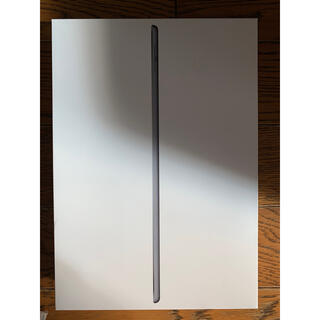 アイパッド(iPad)のApple iPad Air3 スペースグレイ 64GB Wi-Fiモデル (タブレット)