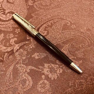 ウォーターマン(Waterman)のハナ様専用・WATERMANウォーターマン ボールペン メトロポリタンデラックス(ペン/マーカー)