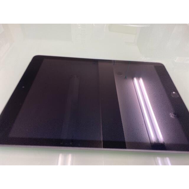 iPad2018年モデル