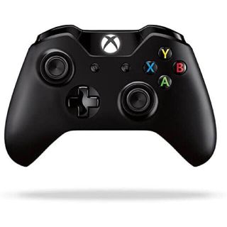 エックスボックス(Xbox)のxbox one コントローラー(その他)