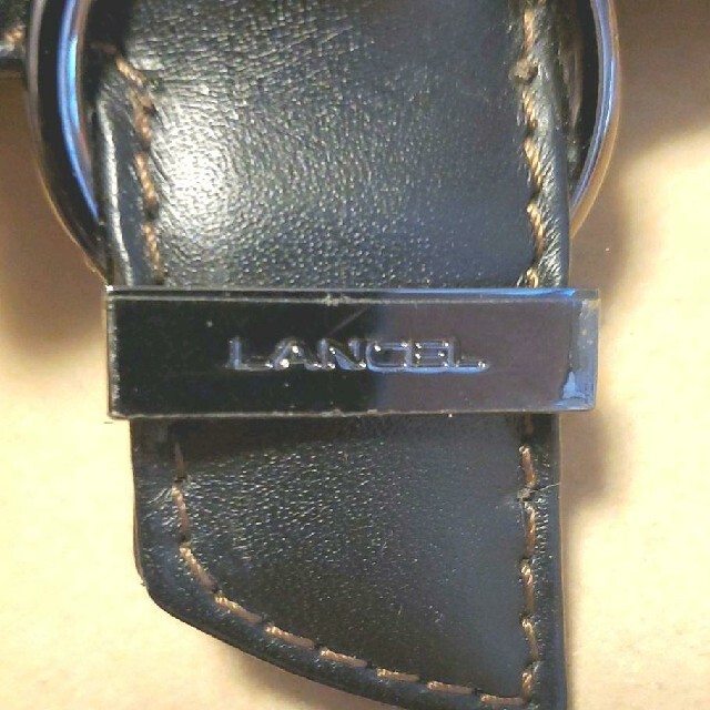 LANCEL(ランセル)の【LANCEL】 折り財布 レディースのファッション小物(財布)の商品写真