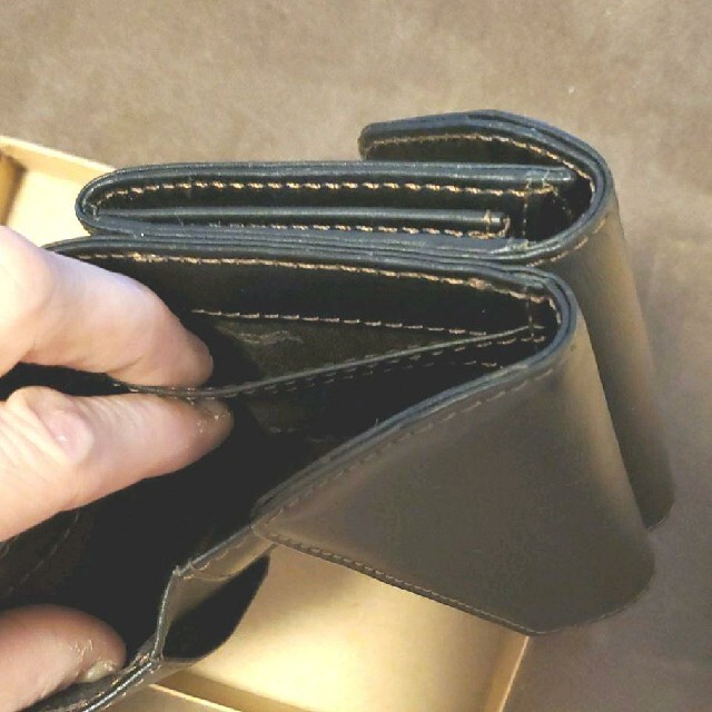 LANCEL(ランセル)の【LANCEL】 折り財布 レディースのファッション小物(財布)の商品写真