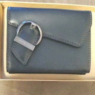 ランセル(LANCEL)の【LANCEL】 折り財布(財布)