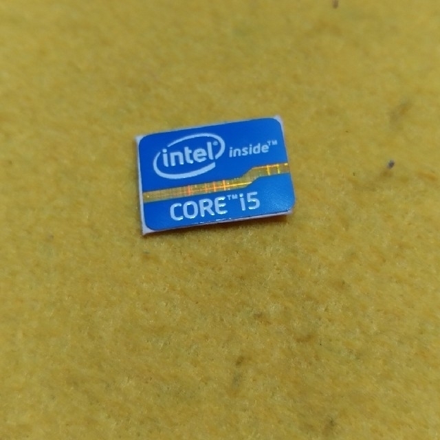 インテル i5-2430M スマホ/家電/カメラのPC/タブレット(ノートPC)の商品写真