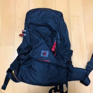 マムート(Mammut)のマムート　リュック　(バッグパック/リュック)