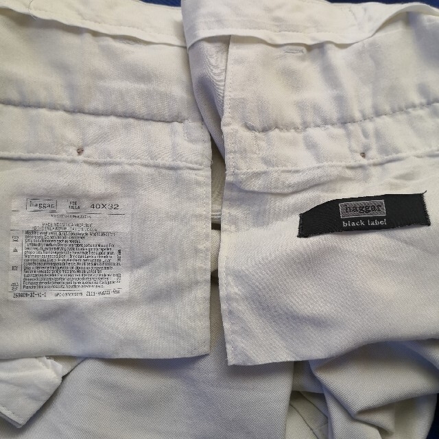 HAGGAR  メンズ  ショートパンツ　米国ブランド メンズのパンツ(ショートパンツ)の商品写真