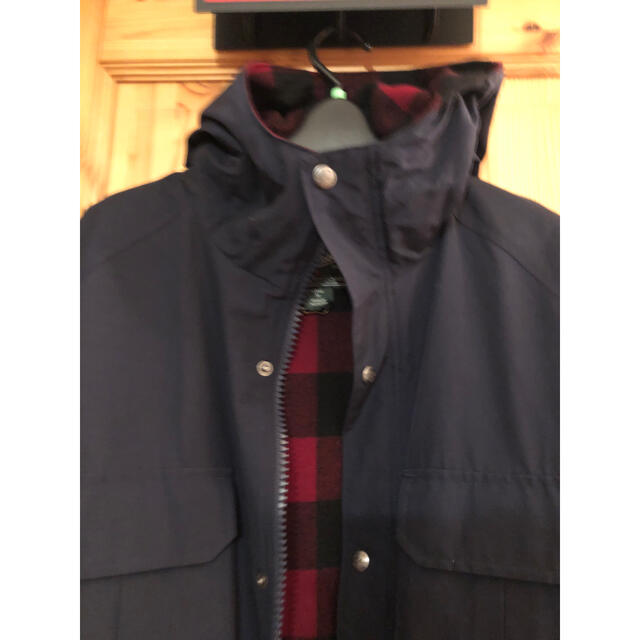 WOOLRICH(ウールリッチ)のウールリッチ　マウンテンパーカー　64 パタゴニア　ノースフェイス　ジャケット　 メンズのジャケット/アウター(マウンテンパーカー)の商品写真