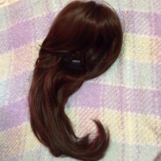 ナバーナウィッグ(NAVANA WIG)のNAVANA 耐熱フルウィッグ(ロングストレート)