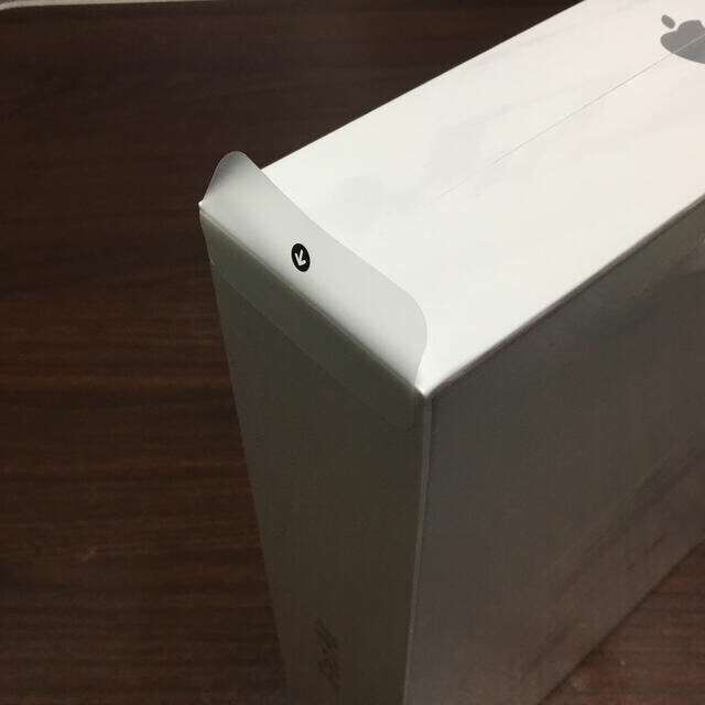 ipad air 4 64GB Silver 新品未使用