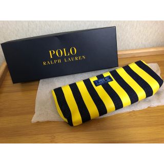 ポロラルフローレン(POLO RALPH LAUREN)のポロラルフローレン　ペンケース【値下げしました】(ペンケース/筆箱)