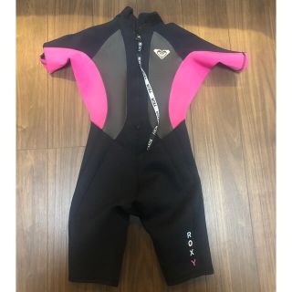 ロキシー(Roxy)のROXY ロキシー　ウェットスーツ　レディース(サーフィン)