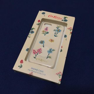 キャスキッドソン(Cath Kidston)のキャスキッドソン / iPhoneケース(iPhoneケース)