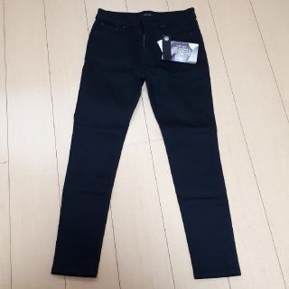 ジーナシス(JEANASIS)の新品タグ付き JEANASIS  デニムスキニーパンツ(スキニーパンツ)