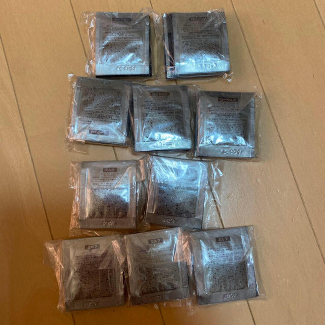 ポーラbaローション100枚 ミルク100枚 | aluminiopotiguar.com.br