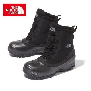 ザノースフェイス(THE NORTH FACE)のノースフェイス　スノーショット 6  NF51960 27cm (ブーツ)