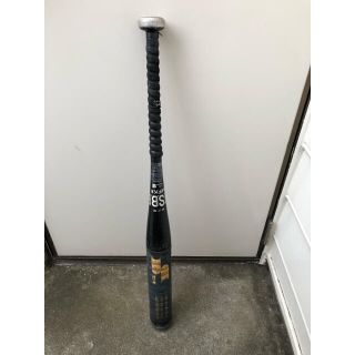 エスエスケイ(SSK)のSSK ナイスハンター　84cm(バット)