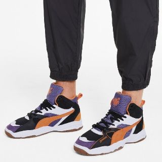 プーマ(PUMA)の最値定価18700円!ザ ハンドレッズ×プーマ アディダス セット販売 26(スニーカー)