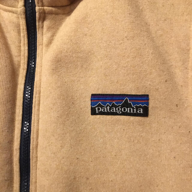 patagonia(パタゴニア)の1980年代〜パタゴニア デカタグベスト メンズのトップス(ベスト)の商品写真