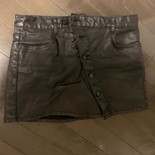 OZZON - ミニスカートパンツ オッズクローチェの通販 by ジェラート's