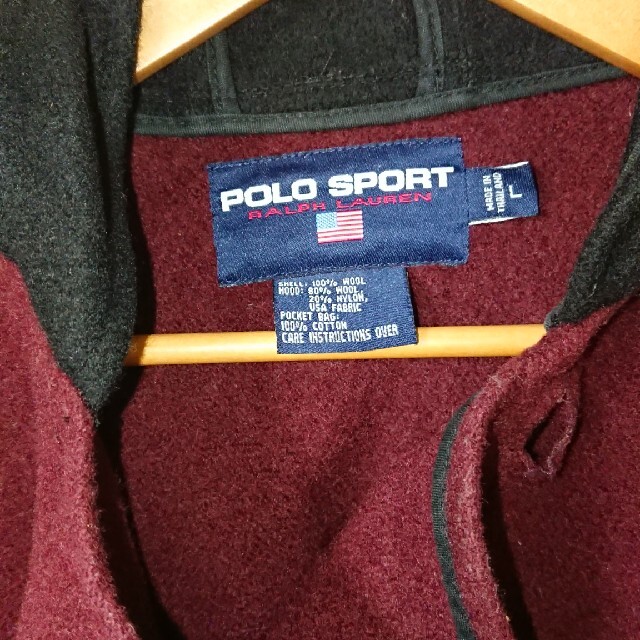 POLO RALPH LAUREN(ポロラルフローレン)のポロラルフローレン メンズのジャケット/アウター(スタジャン)の商品写真