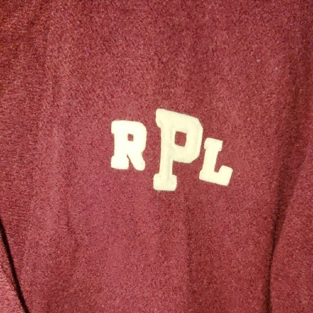 POLO RALPH LAUREN(ポロラルフローレン)のポロラルフローレン メンズのジャケット/アウター(スタジャン)の商品写真