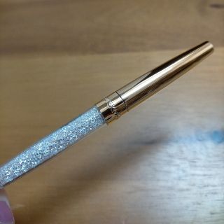 スワロフスキー(SWAROVSKI)のSWAROVSKI ボールペン(ペン/マーカー)