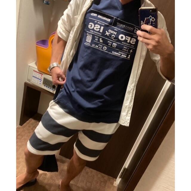 メンズ普段着セット