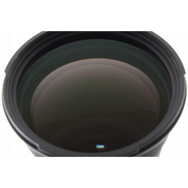 SIGMA SIGMA APO 170-500mm F5-6.3 DGの通販 by キウイ's shop|シグマならラクマ - ■ ソニー用 お得超激安