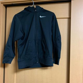 ナイキ(NIKE)のNIKE ナイキ パーカー　Ｍ　140(ジャケット/上着)