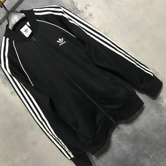 【専用】adidas originals ジャージ＆エアジョーダンパーカー