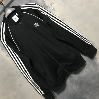 【専用】adidas originals ジャージ＆エアジョーダンパーカー(ジャージ)