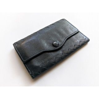 ボッテガヴェネタ(Bottega Veneta)の【売り切り】Bottega Venta ボッテガヴェネタ キーケース(キーケース)