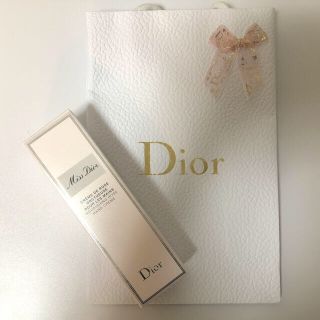 ディオール(Dior)のショップ袋付 新品 ミスディオール ハンドクリーム 50ml (ハンドクリーム)