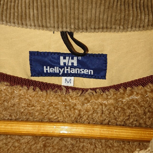 HELLY HANSEN(ヘリーハンセン)のヘリーハンセン メンズのジャケット/アウター(カバーオール)の商品写真