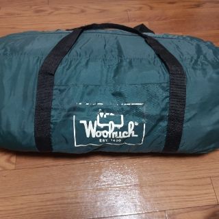 ウールリッチ(WOOLRICH)のウールリッチ テント(テント/タープ)