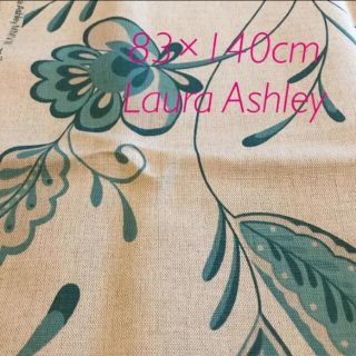 ローラアシュレイ(LAURA ASHLEY)のローラアシュレイ　はぎれ　インテリア生地2(生地/糸)