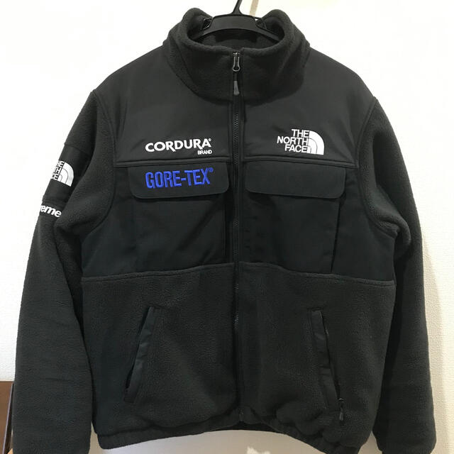Supreme THE NORTH FACE Expedition Fleece