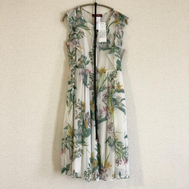正規店仕入れの Max ワンピース studio MaxMara - Mara ひざ丈