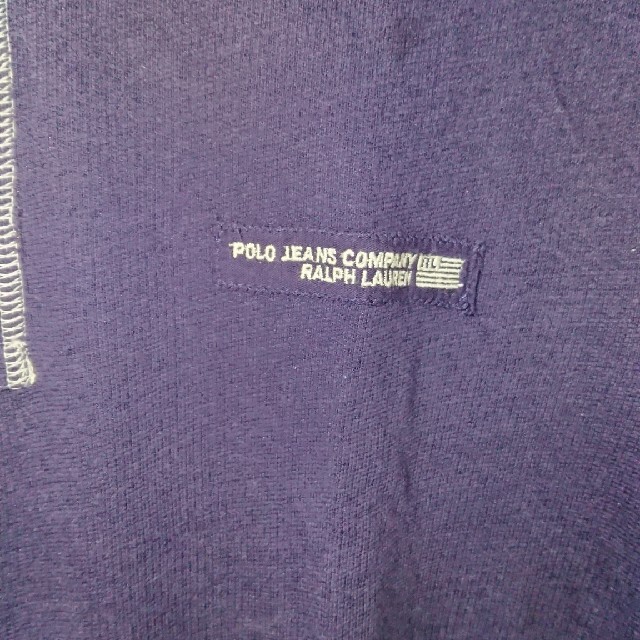 POLO RALPH LAUREN(ポロラルフローレン)のポロラルフローレン メンズのトップス(Tシャツ/カットソー(七分/長袖))の商品写真