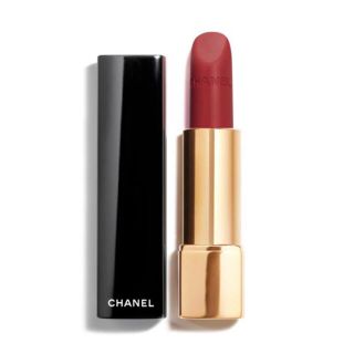 シャネル(CHANEL)のルージュ アリュール ヴェルヴェット リップスティック58(口紅)