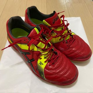 アシックス(asics)のasics DESTAQUEフットサルシューズ(シューズ)