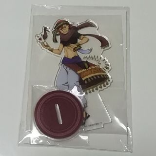 カドカワショテン(角川書店)の文豪ストレイドッグス　わくドキくじ　B賞　BIGアクリルスタンド(その他)