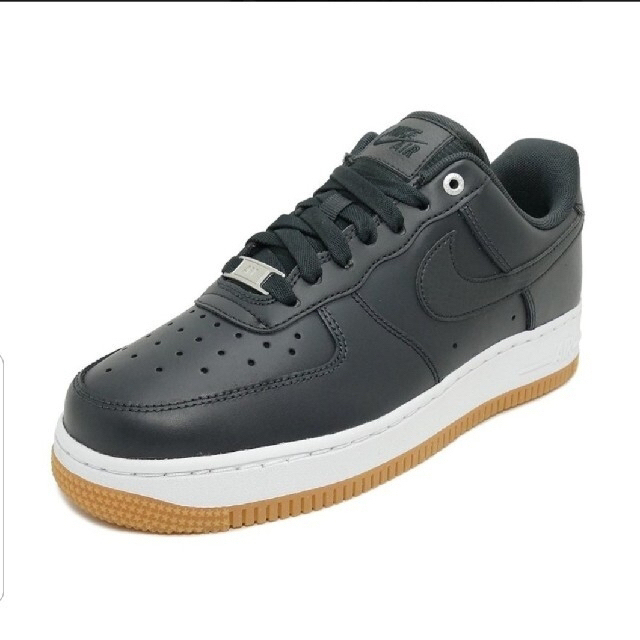 スニーカーNIKE AIR FORCE1 07 PRM 27、5