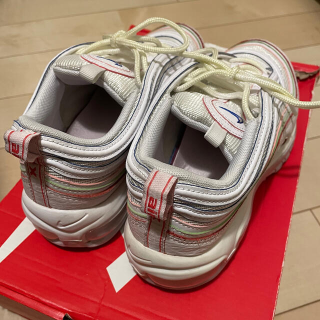 NIKE(ナイキ)のNike air max 97 Special Edition 25cm ナイキ メンズの靴/シューズ(スニーカー)の商品写真