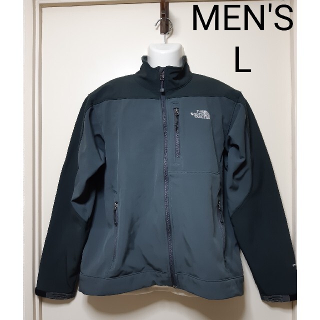 【THE NORTH FACE】APEXジャケット